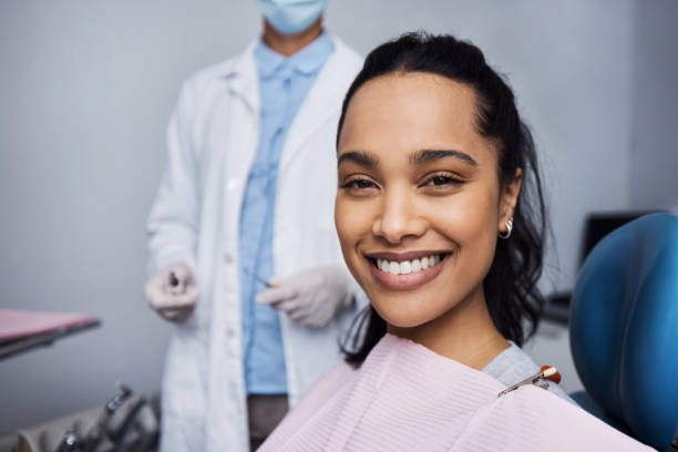 Best TMJ/TMD Treatment  in Lus Valley Marinwood, CA