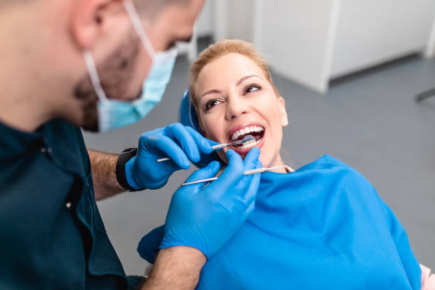 Why Choose Us for Your Dental Needs in Lucas Valley Marinwood, CA