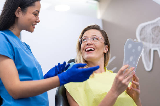  Lus Valley Marinwood, CA Holistic Dental Services Pros