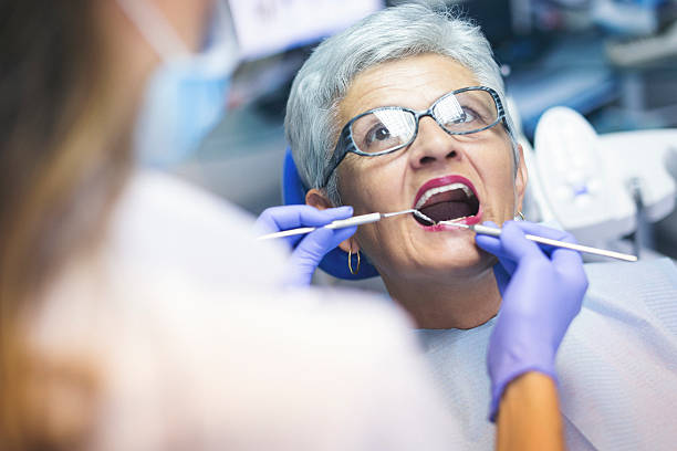 Best Dental Exams and Cleanings  in Lus Valley Marinwood, CA
