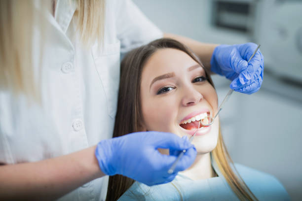 Best Dentures (Full and Partial)  in Lus Valley Marinwood, CA