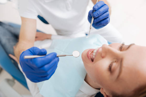 Best Full Mouth Reconstruction  in Lus Valley Marinwood, CA