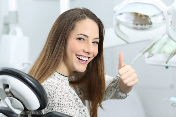 Best Oral Cancer Screening  in Lus Valley Marinwood, CA